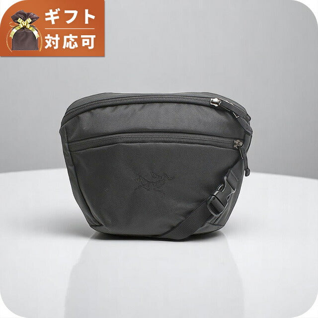 アークテリクス　MANTIS 2 ブラック ARC'TERYX(アークテリクス) Mantis 2(マンティス2) 【Black II】