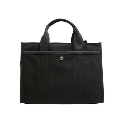コーチ COACH CARGO TOTE トートバッグ CP158-LHBK レディース ブラック WQ00054917