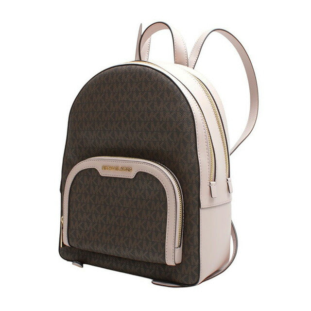 マイケルコース MICHAEL KORS JAYCEE MD ZIP PKT BACKPACK