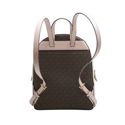 マイケルコース MICHAEL KORS JAYCEE MD ZIP PKT BACKPACK リュック 35S2G8TB2B-POWDERBLUSH レディース パウダーブラッシュ WQ00054944