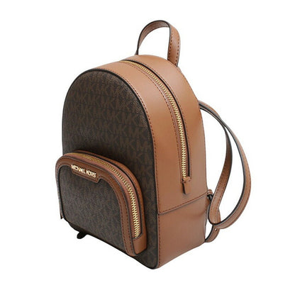 マイケルコース MICHAEL KORS JAYCEE XS CONV ZIP PKT BKPK リュック 35T2G8TB1B-BROWN レディース ブラウン WQ00054947
