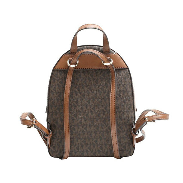 マイケルコース MICHAEL KORS JAYCEE XS CONV ZIP PKT BKPK リュック 35T2G8TB1B-BROWN レディース ブラウン WQ00054947