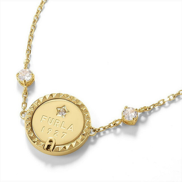 FURLA ブレスレット レディース FURLA STUDS FJ2103BTU FURLA FURLA STUDS BRACELET / フルラ フルラスタッズ