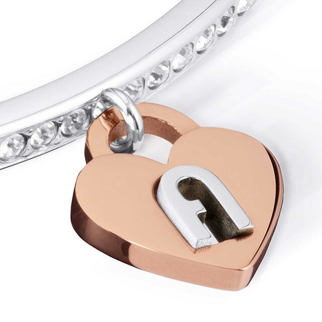 FURLA LOVING PADLOCK ブレスレット FJ0809BTL フルラ FURLA FURLA LOVING PADLOCK ブレスレット FJ0809BTL