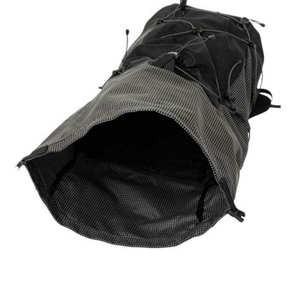 ワイルドシングス WILD THINGS リュック WT-380-3821-BLACK メンズ レディース ブラック WQ00054965