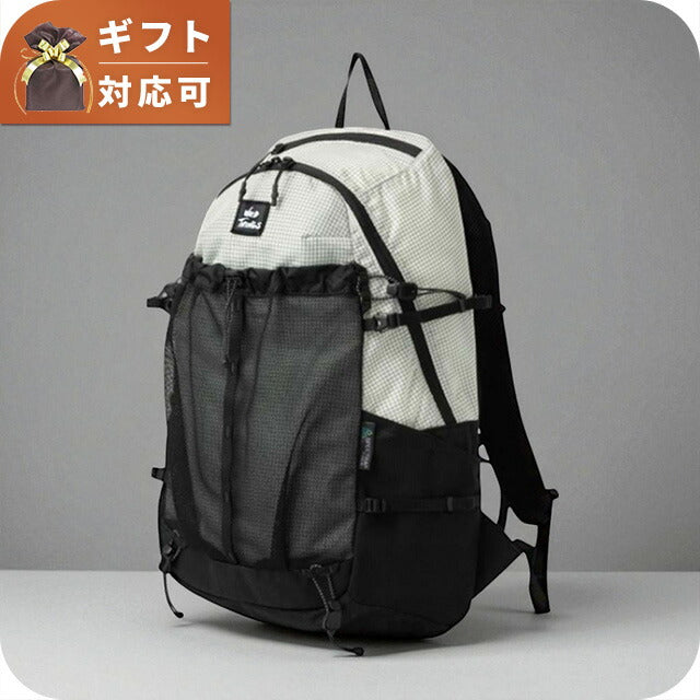 ワイルドシングス WILD THINGS リュック WT-380-3822-WHITE-SP メンズ レディース ホワイト WQ00054968
