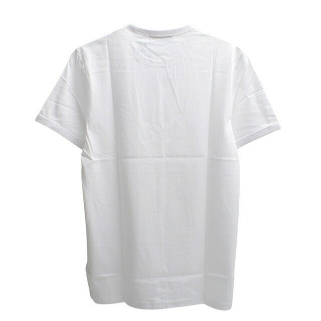 フレッドペリー FRED PERRY Ringer T-Shirt M3519 Tシャツ M3519-100-WHITE-S ユニセックス ホワイト Tシャツ WQ00055008