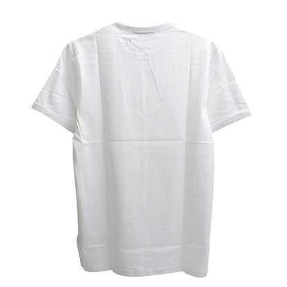 フレッドペリー FRED PERRY Ringer T-Shirt M3519 Tシャツ M3519-100-WHITE-M ユニセックス ホワイト Tシャツ WQ00055009