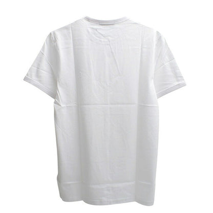 フレッドペリー FRED PERRY Ringer T-Shirt M3519 Tシャツ M3519-100-WHITE-L ユニセックス ホワイト Tシャツ WQ00055010