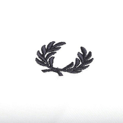 フレッドペリー FRED PERRY Ringer T-Shirt M3519 Tシャツ M3519-100-WHITE-XL ユニセックス ホワイト Tシャツ WQ00055011