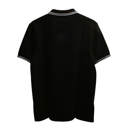 フレッドペリー FRED PERRY The Fred Perry Shirt M3600 ポロシャツ M3600-350-BLACK-M ユニセックス ブラック シャツ WQ00055013