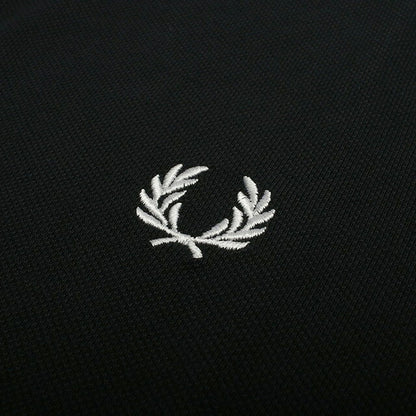 フレッドペリー FRED PERRY The Fred Perry Shirt M3600 ポロシャツ M3600-350-BLACK-M ユニセックス ブラック シャツ WQ00055013