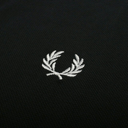 フレッドペリー FRED PERRY The Fred Perry Shirt M3600 ポロシャツ M3600-350-BLACK-L ユニセックス ブラック シャツ WQ00055014