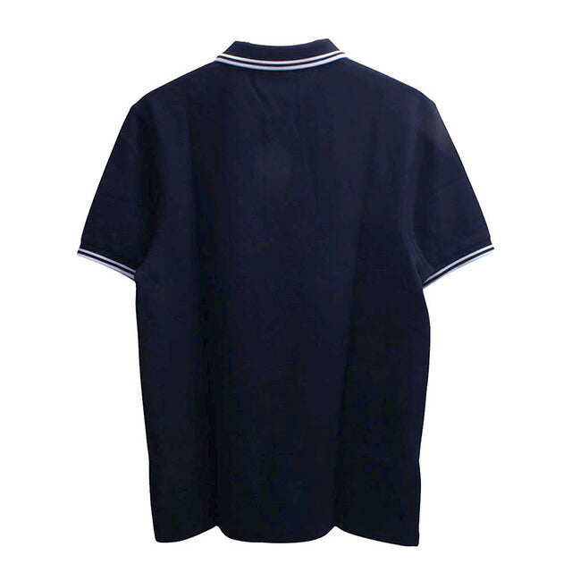フレッドペリー FRED PERRY The Fred Perry Shirt M3600 ポロシャツ M3600-238-NAVY-L ユニセックス ネイビー シャツ WQ00055018