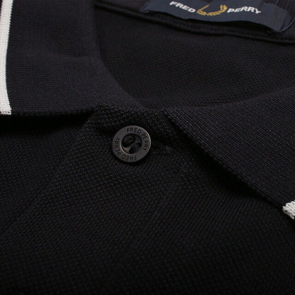 フレッドペリー FRED PERRY The Fred Perry Shirt M3600 ポロシャツ M3600-238-NAVY-L ユニセックス ネイビー シャツ WQ00055018