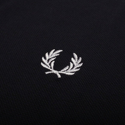 フレッドペリー FRED PERRY The Fred Perry Shirt M3600 ポロシャツ M3600-238-NAVY-L ユニセックス ネイビー シャツ WQ00055018