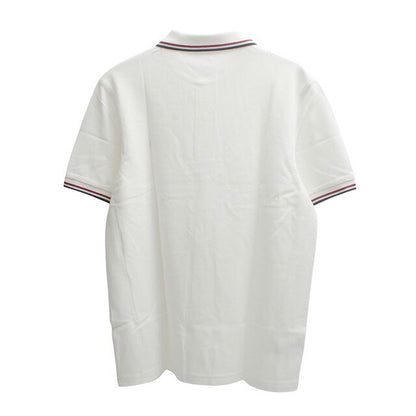 フレッドペリー FRED PERRY The Fred Perry Shirt M3600 ポロシャツ M3600-T60-WHITE-M ユニセックス ホワイト シャツ WQ00055021