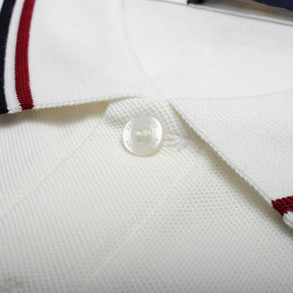 フレッドペリー FRED PERRY The Fred Perry Shirt M3600 ポロシャツ M3600-T60-WHITE-M ユニセックス ホワイト シャツ WQ00055021