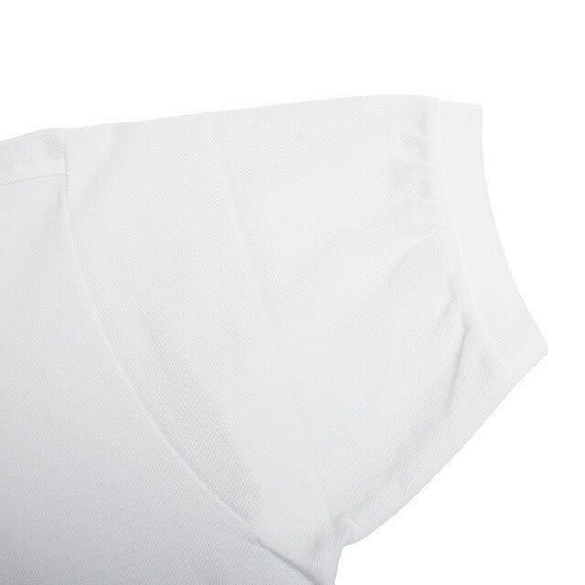 Lacoste Polo Shirt L1212-51-WHITE-001-L Classic Fit Men&
