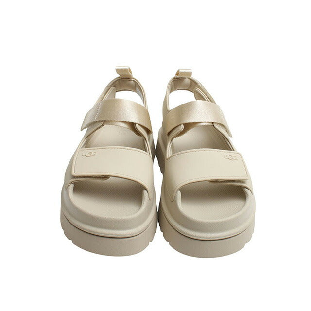 アグ UGG GoldenGlow サンダル 1152685-SSAL-7 レディース