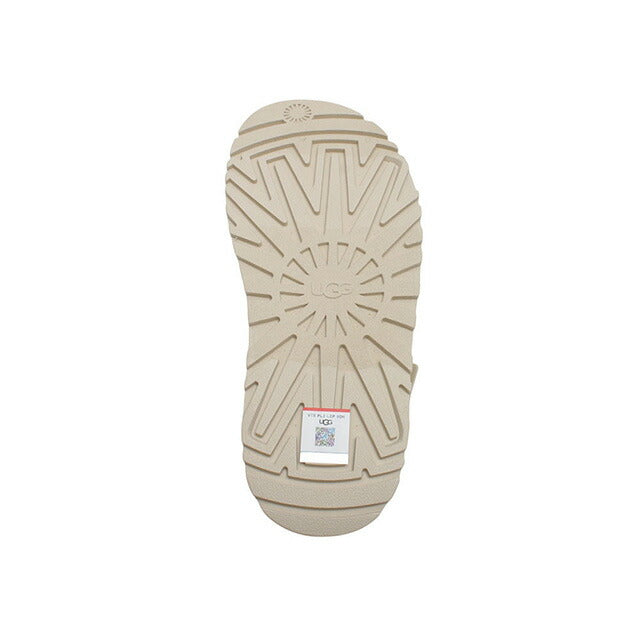 アグ UGG GoldenGlow サンダル 1152685-SSAL-7 レディース
