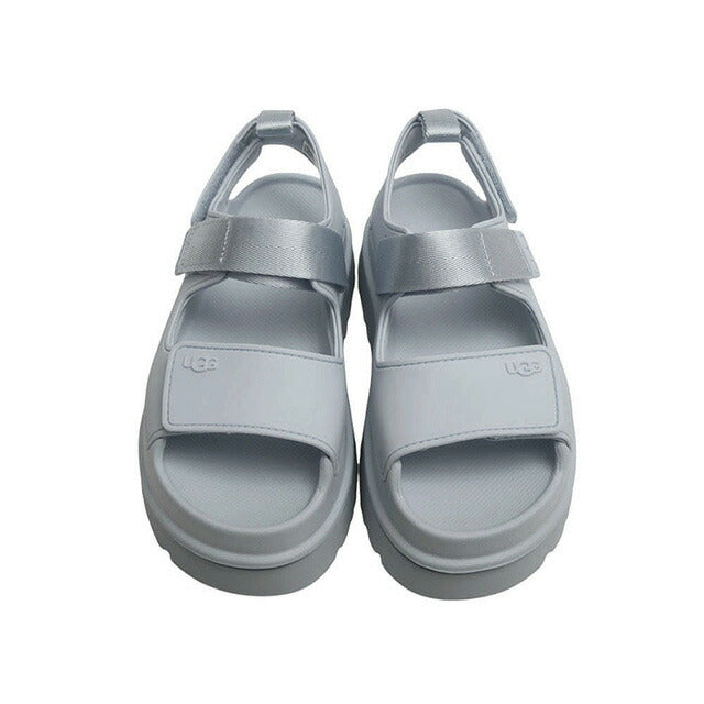 アグ UGG GoldenGlow サンダル 1152685-SFOA-6 レディース ブルー SeaFoam SFOA US6 23cm サンダル WQ00055105