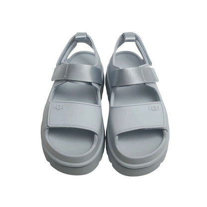 アグ UGG GoldenGlow サンダル 1152685-SFOA-6 レディース ブルー SeaFoam SFOA US6 23cm サンダル WQ00055105