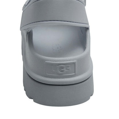 アグ UGG GoldenGlow サンダル 1152685-SFOA-6 レディース ブルー SeaFoam SFOA US6 23cm サンダル WQ00055105