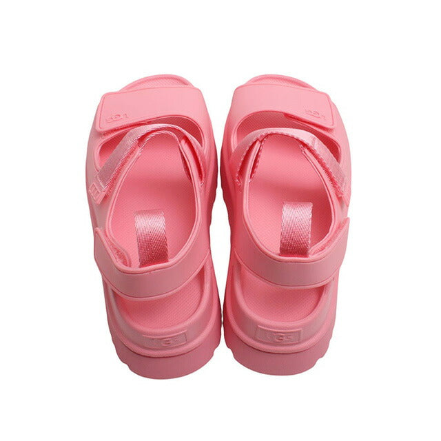 アグ UGG GoldenGlow サンダル 1152685-TPCL-6 レディース ピンク