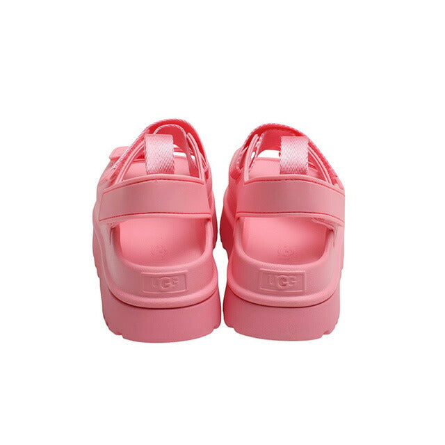 UGG ピンク サンダル 3/15(wed)発売:UGG の人気サンダル”Sport Yeah”が今シーズンも
