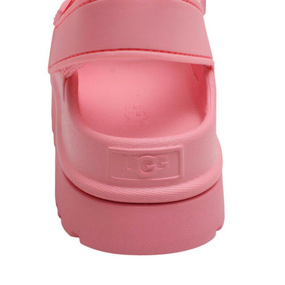 アグ UGG GoldenGlow サンダル 1152685-TPCL-6 レディース ピンク TropicalPink US6 23cm サンダル WQ00055108