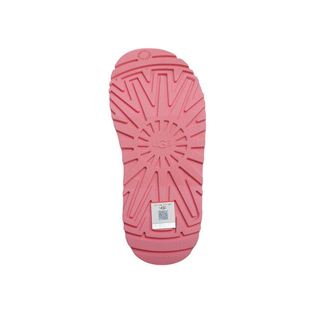 アグ UGG GoldenGlow サンダル 1152685-TPCL-6 レディース ピンク TropicalPink US6 23cm サンダル WQ00055108