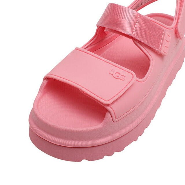 アグ UGG GoldenGlow サンダル 1152685-TPCL-7 レディース