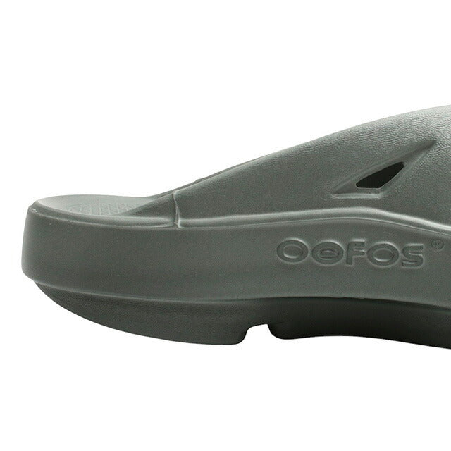 ウーフォス OOFOS OOriginal サンダル 1000-OLIVE-M6-W8-EU39 メンズ