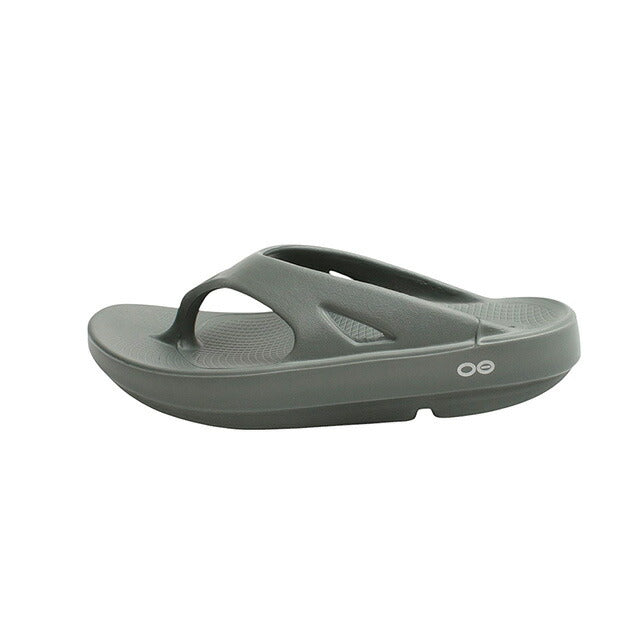 ウーフォス OOFOS OOriginal サンダル 1000-OLIVE-M8-W10-EU41 メンズ