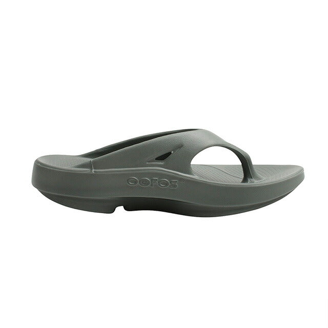 ウーフォス OOFOS OOriginal サンダル 1000-OLIVE-M9-W11-EU42 メンズ