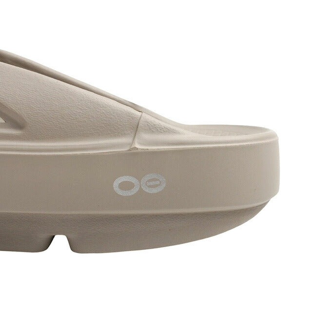 ウーフォス OOFOS OOriginal サンダル 1000-NOMAD-M4-W6-EU37 メンズ