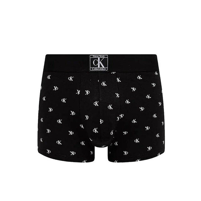 カルバンクライン CALVIN KLEIN ボクサーパンツ NB4115A-M メンズ ブラック 1枚 下着 WQ00055287