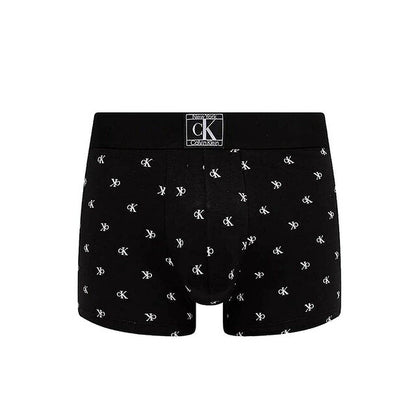 カルバンクライン CALVIN KLEIN ボクサーパンツ NB4115A-M メンズ ブラック 1枚 下着 WQ00055287