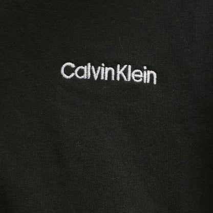カルバンクライン CALVIN KLEIN パーカー QS6869E-UB1-S レディース ブラック パーカー WQ00055288