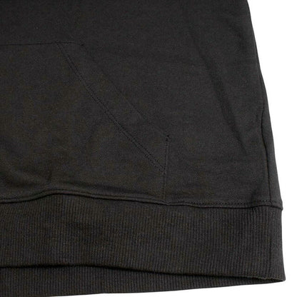 カルバンクライン CALVIN KLEIN パーカー QS6869E-UB1-M レディース ブラック パーカー WQ00055289
