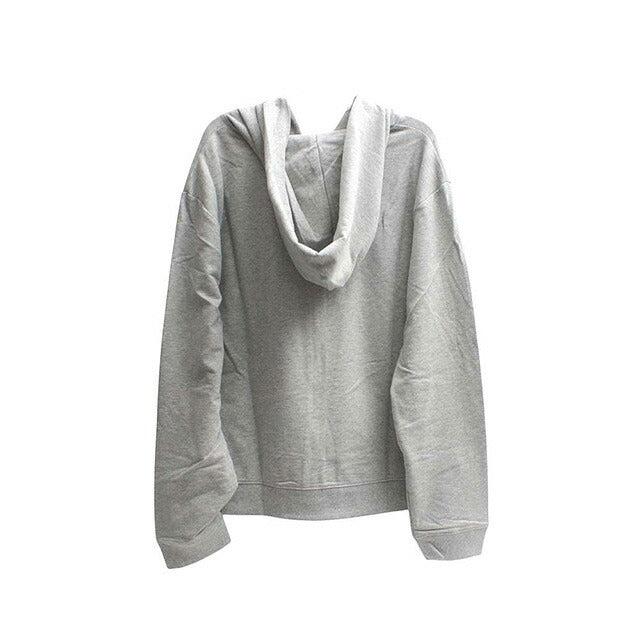 カルバンクライン CALVIN KLEIN パーカー QS6869E-P7A-M レディース グレー パーカー WQ00055290