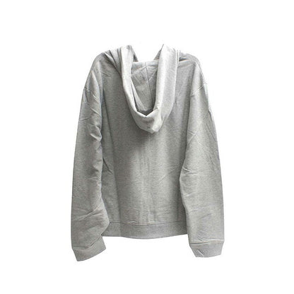カルバンクライン CALVIN KLEIN パーカー QS6869E-P7A-M レディース グレー パーカー WQ00055290