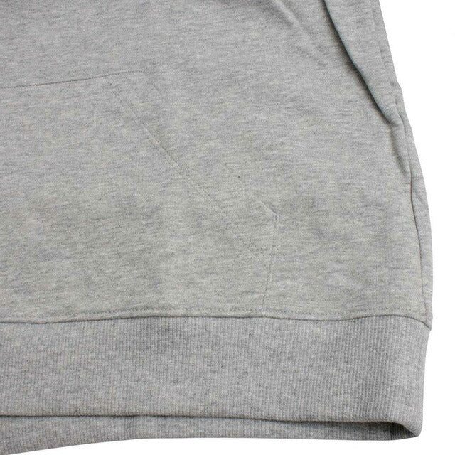 カルバンクライン CALVIN KLEIN パーカー QS6869E-P7A-M レディース グレー パーカー WQ00055290