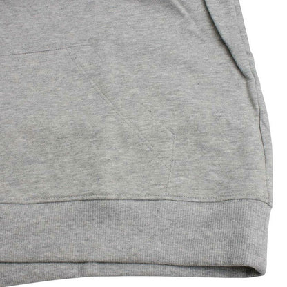 カルバンクライン CALVIN KLEIN パーカー QS6869E-P7A-M レディース グレー パーカー WQ00055290