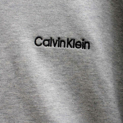 カルバンクライン CALVIN KLEIN パーカー QS6869E-P7A-M レディース グレー パーカー WQ00055290