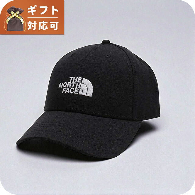 ノースフェイス THE NORTH FACE キャップ NF0A4VSV-KY4 ユニセックス ブラック 帽子 WQ00055299
