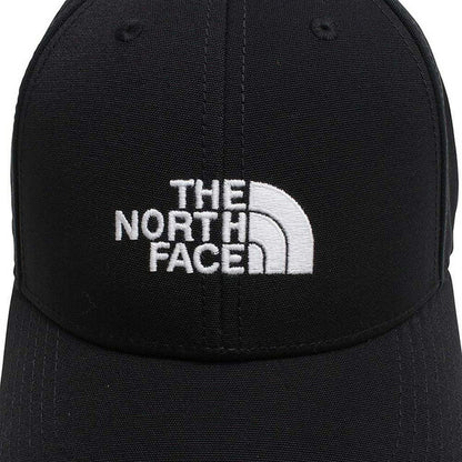 ノースフェイス THE NORTH FACE キャップ NF0A4VSV-KY4 ユニセックス ブラック 帽子 WQ00055299