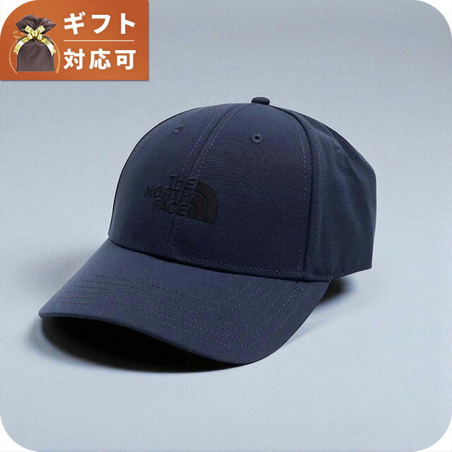 ノースフェイス THE NORTH FACE キャップ NF0A4VSV-8K2 ユニセックス ネイビー 帽子 WQ00055300