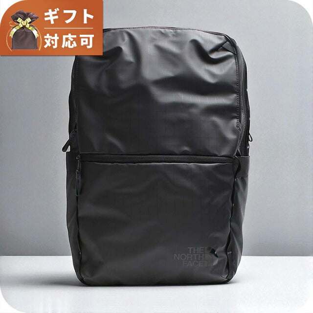 ノースフェイス THE NORTH FACE リュック NF0A81DM-KT0 メンズ ブラック WQ00055301